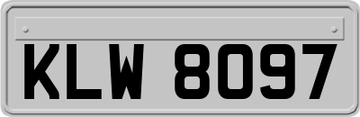 KLW8097