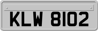 KLW8102