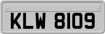 KLW8109