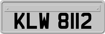 KLW8112