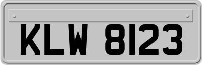 KLW8123