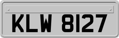 KLW8127