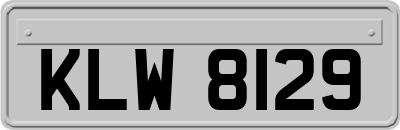 KLW8129