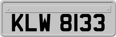 KLW8133