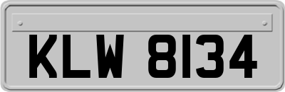 KLW8134