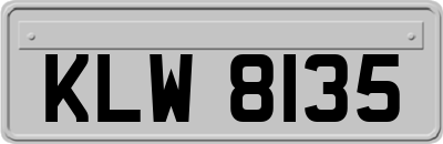 KLW8135