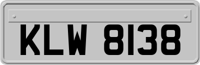 KLW8138