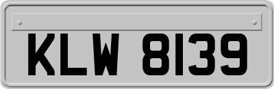 KLW8139