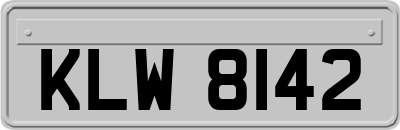 KLW8142