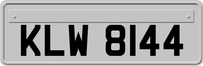 KLW8144