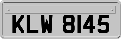 KLW8145