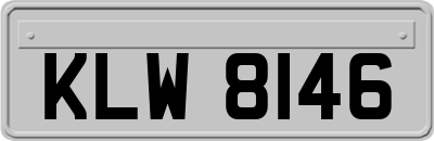 KLW8146