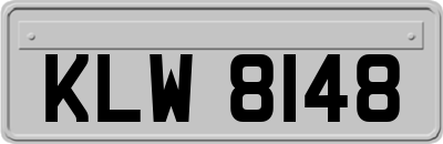 KLW8148