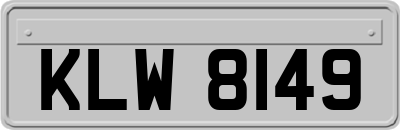 KLW8149