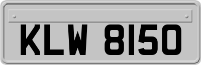 KLW8150