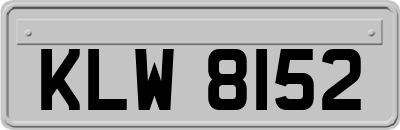 KLW8152