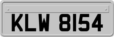 KLW8154