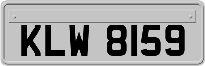 KLW8159
