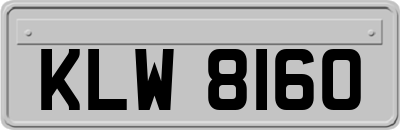 KLW8160