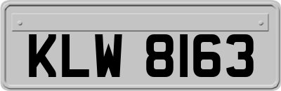 KLW8163