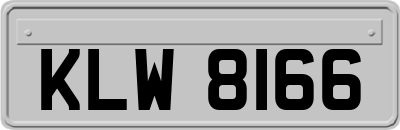 KLW8166