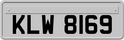 KLW8169