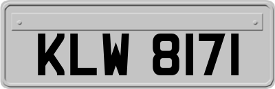 KLW8171