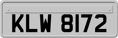KLW8172