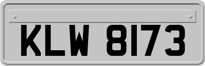 KLW8173