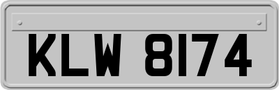 KLW8174