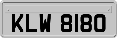 KLW8180