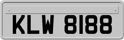 KLW8188
