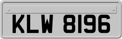 KLW8196