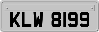 KLW8199
