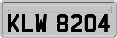KLW8204