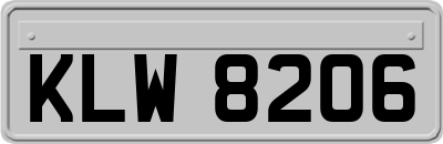 KLW8206