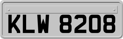 KLW8208