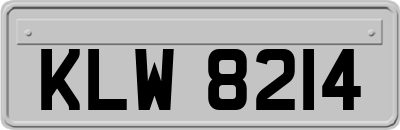 KLW8214