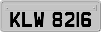 KLW8216