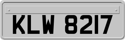 KLW8217