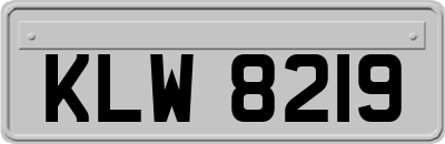 KLW8219