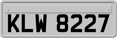 KLW8227