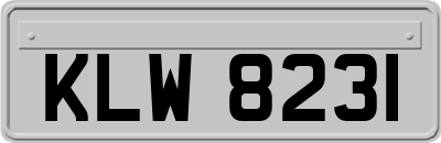 KLW8231
