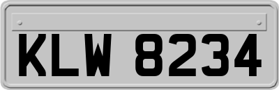 KLW8234