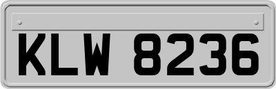 KLW8236