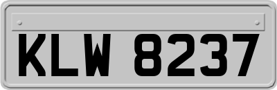 KLW8237