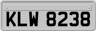 KLW8238