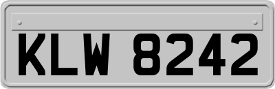KLW8242
