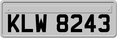 KLW8243