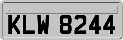 KLW8244